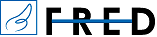 株式会社フレッド ロゴ